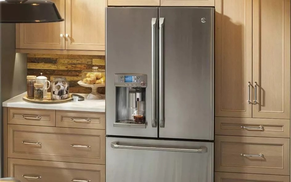 Refrigerators Installation